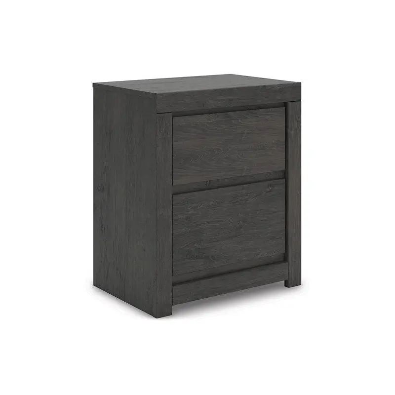 Fraluna Nightstand