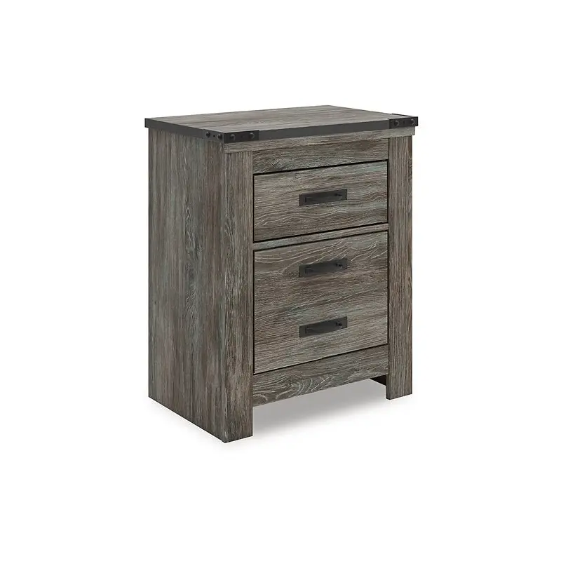 Frandern Nightstand
