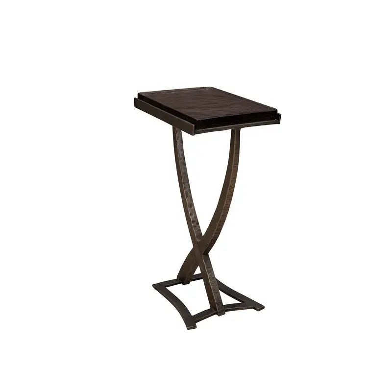 Toulon Side Table - 13'