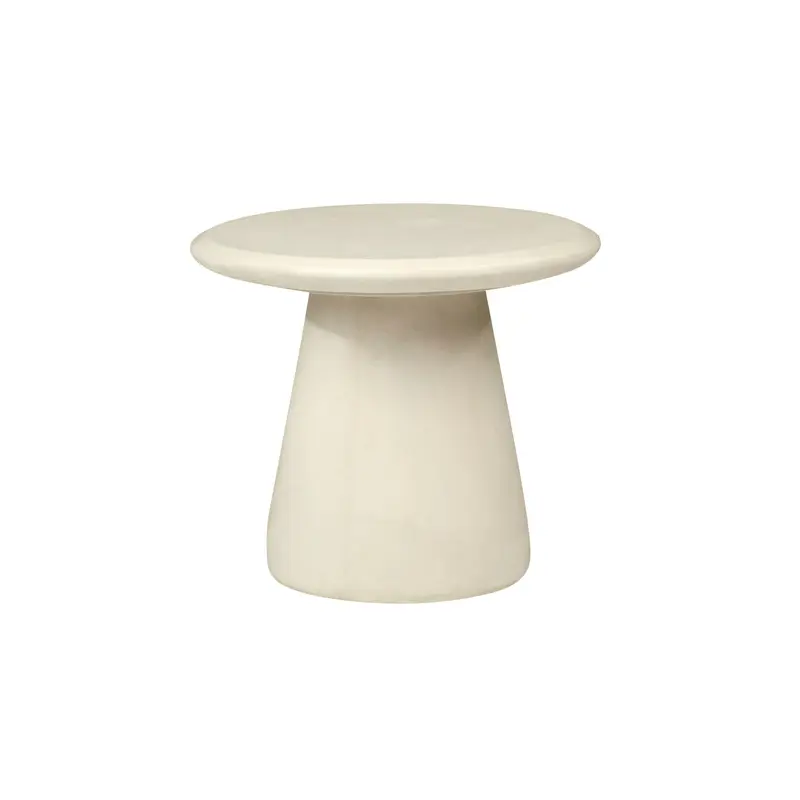 Turell Outdoor Side Table 20"