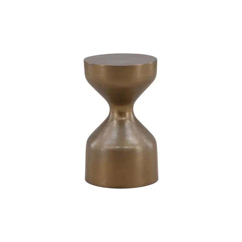 Umberto Side Table 12"