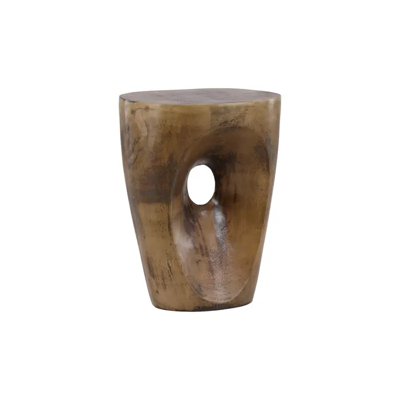 Valkyr Side Table 19"