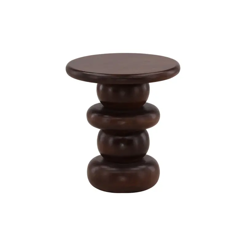 Vianne Side Table 17"