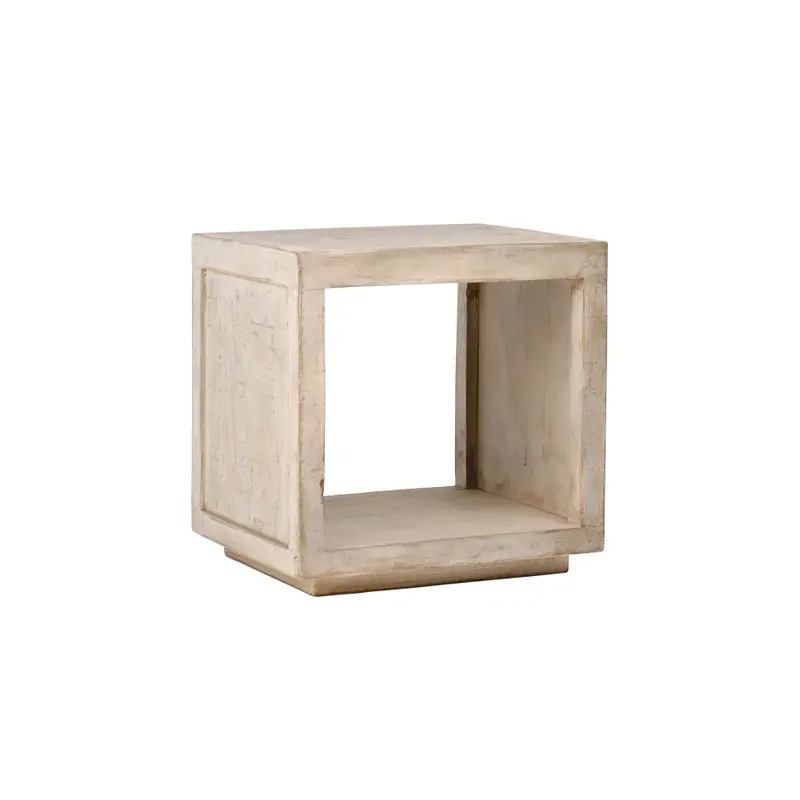 Viera Side Table 22"