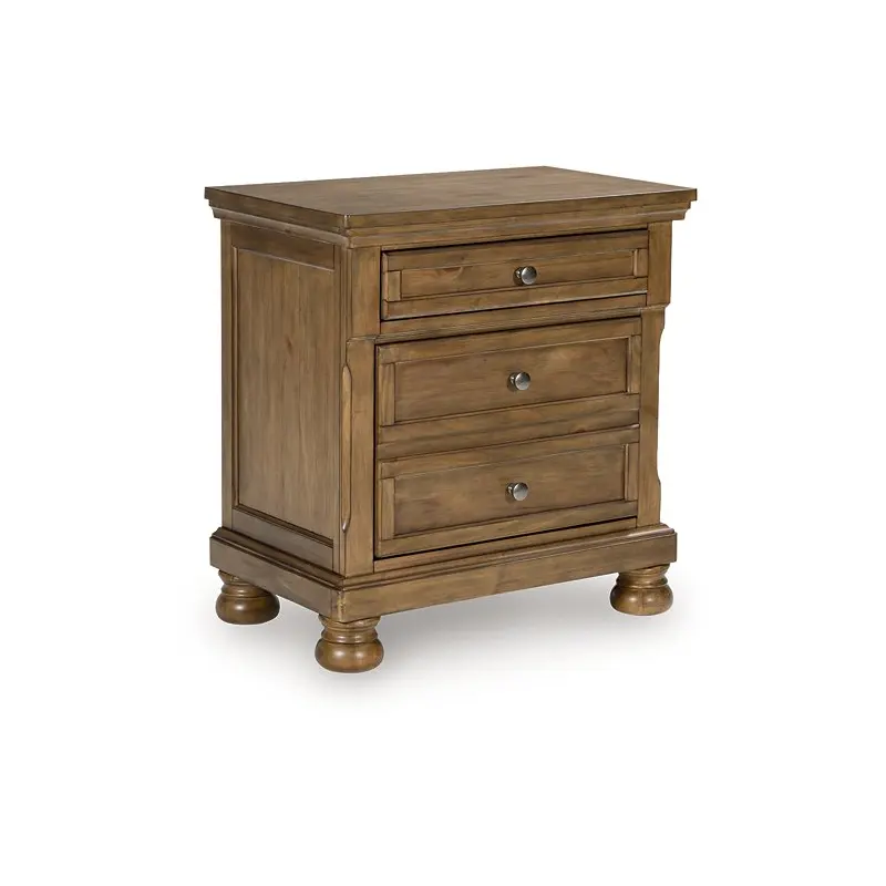 Feddinger Nightstand