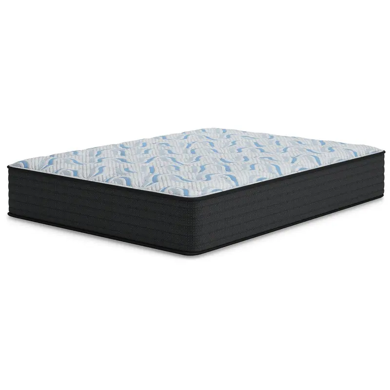 Elite Springs Firm Mattress