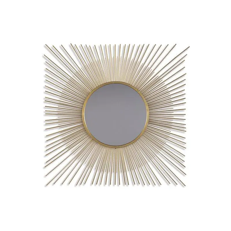 Elspeth Accent Mirror