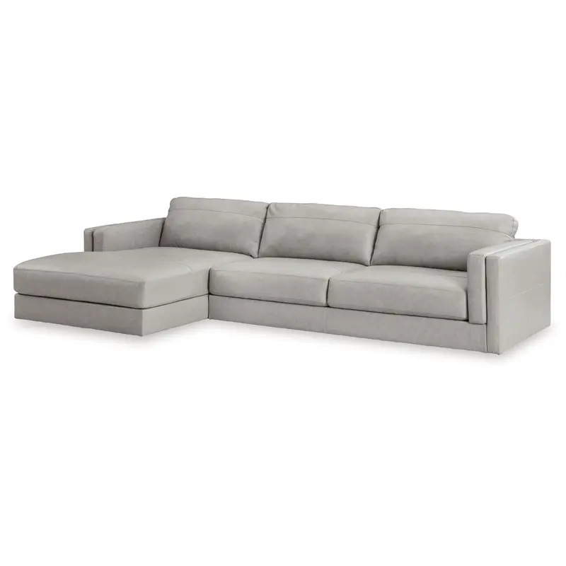 Amiata - Sectional