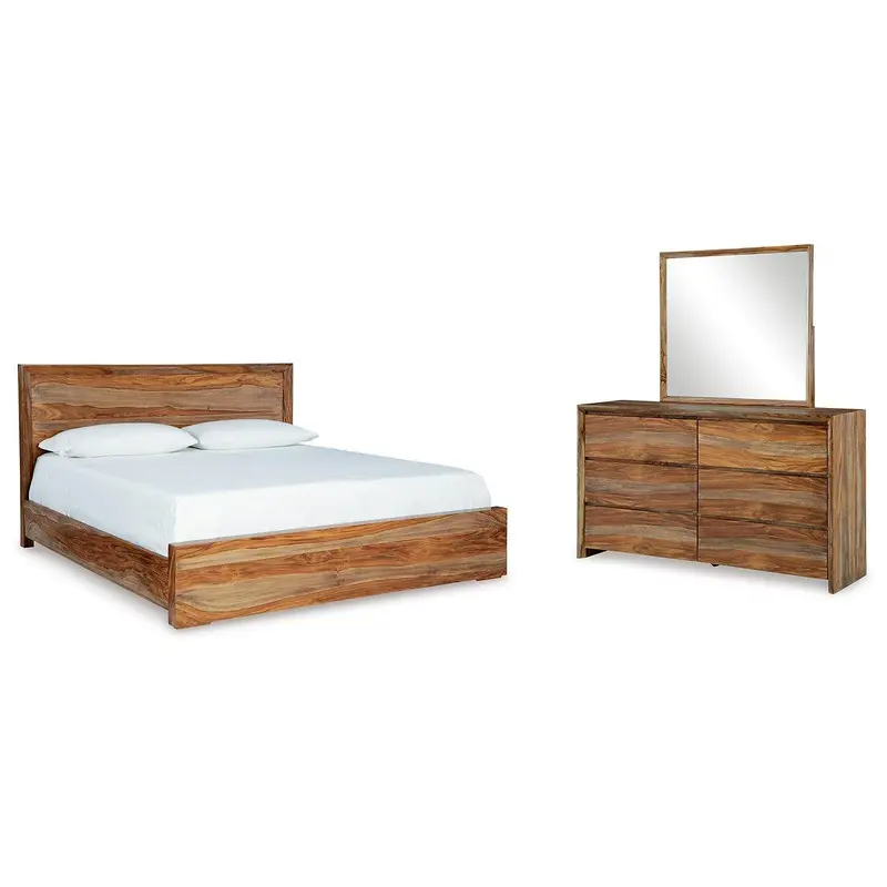 Dressonni Bedroom Package