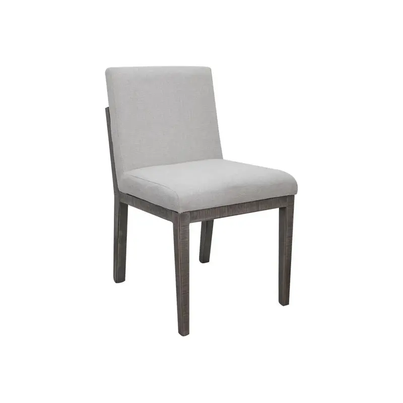 Dante Upholstered Chair **