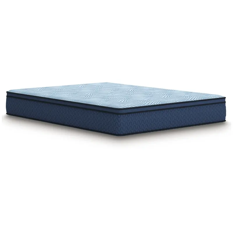 Peak 2.0 12 Hybrid - Mattress
