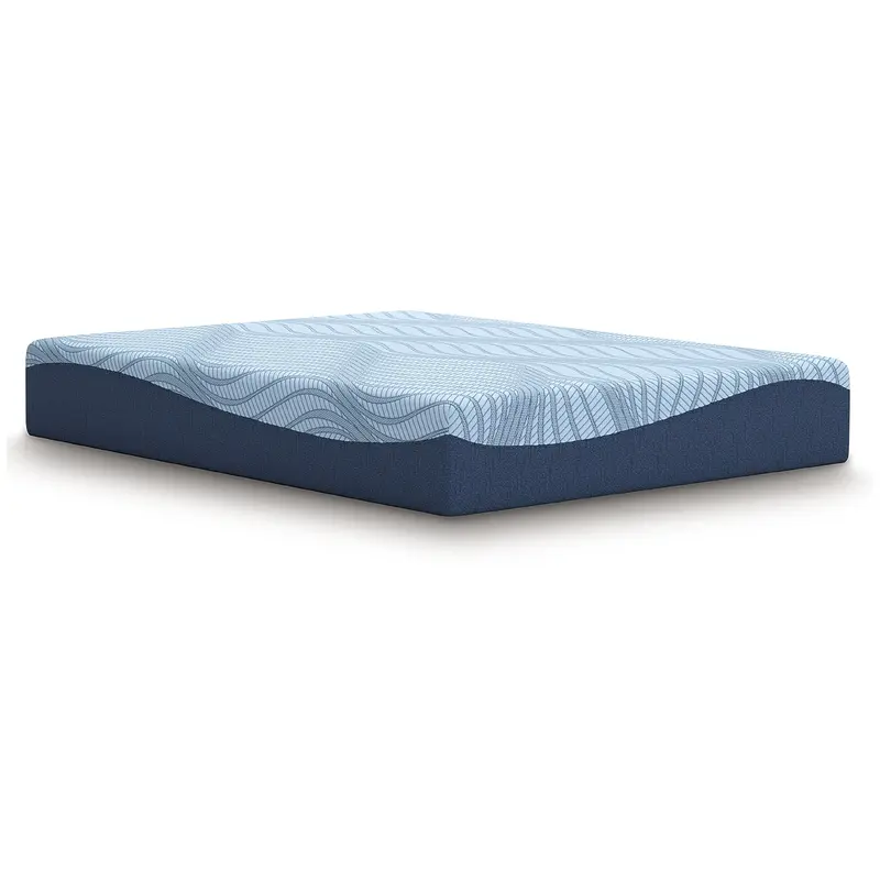 Peak 2.0 12 Memory Foam - Mattress