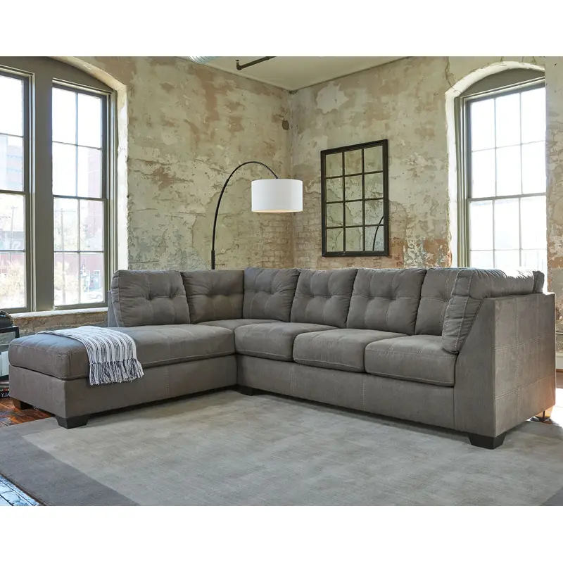 Pitkin - Sectional