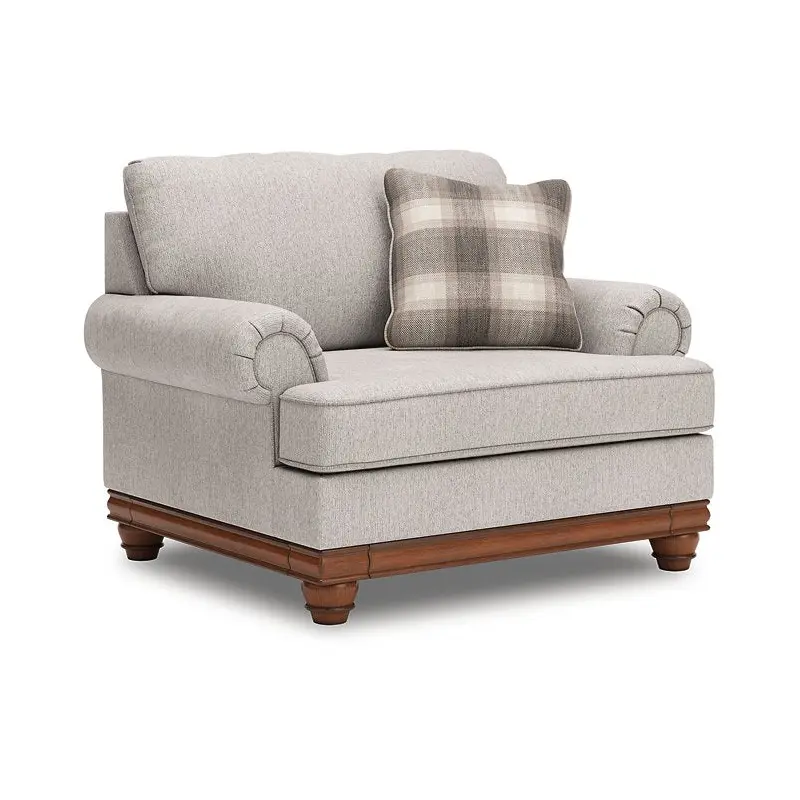 Clearbrooke Oversized Chair