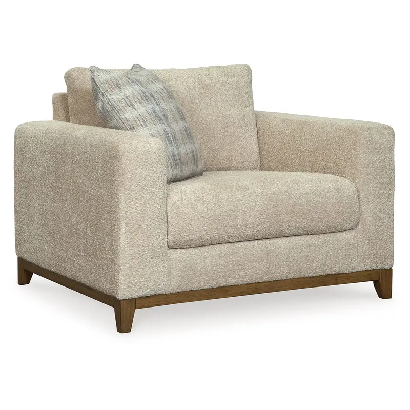 Parklynn - Chair And A Half - Desert