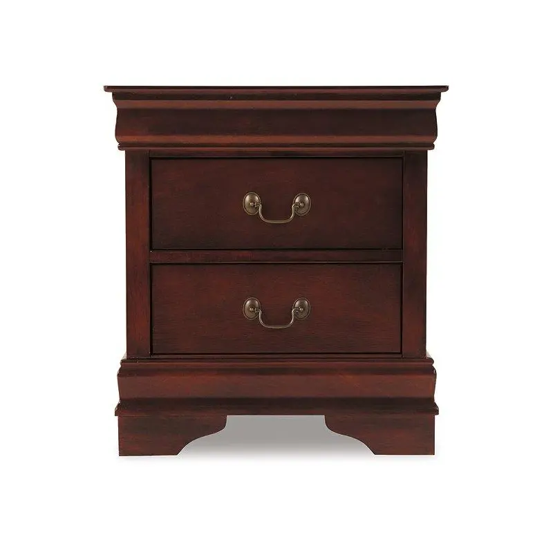 Alisdair Nightstand