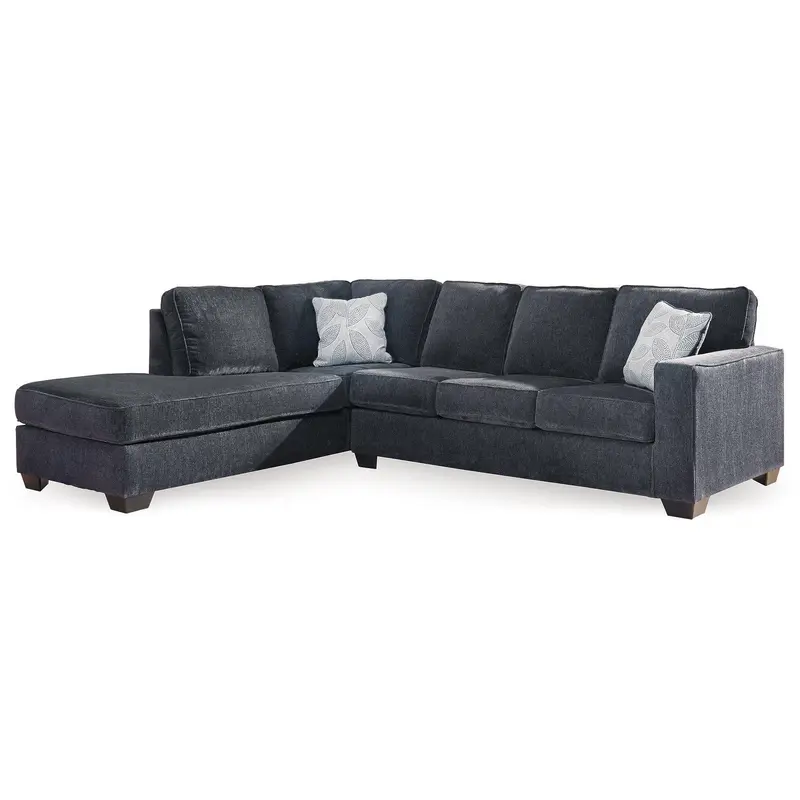 Altari Sectional with Chaise