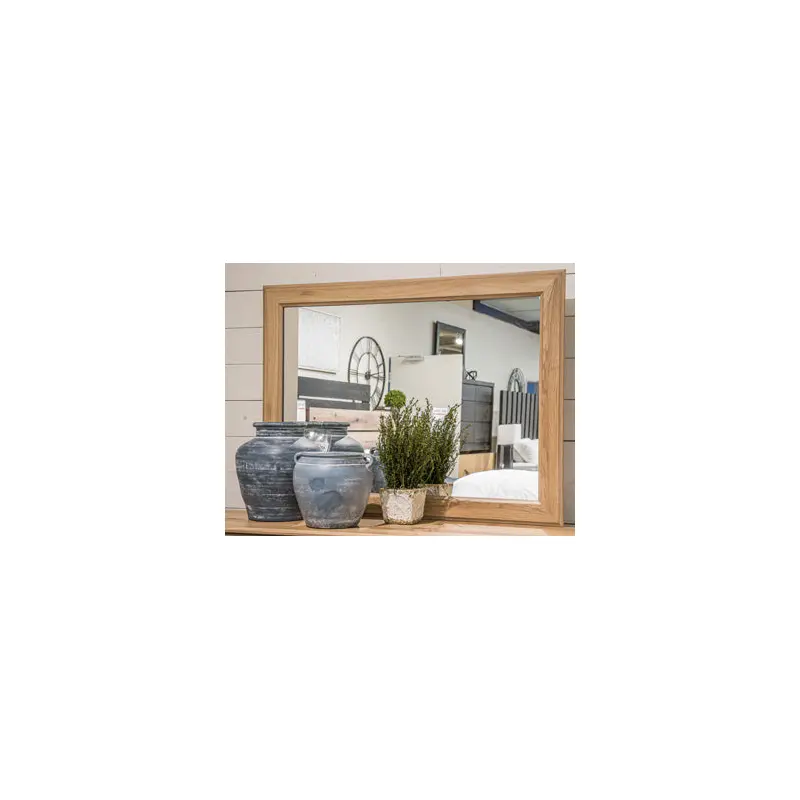 Aleaport Bedroom Mirror