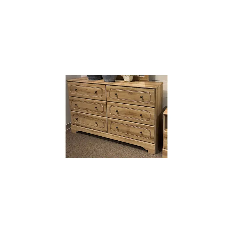 Aleaport Dresser