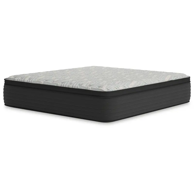 Palisades Et - Mattress