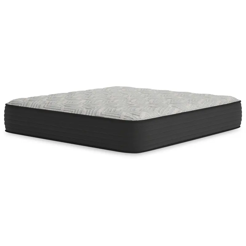 Palisades Plush - Mattress