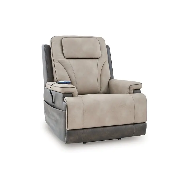 4Z-Peaceful Pause Power Lift Recliner
