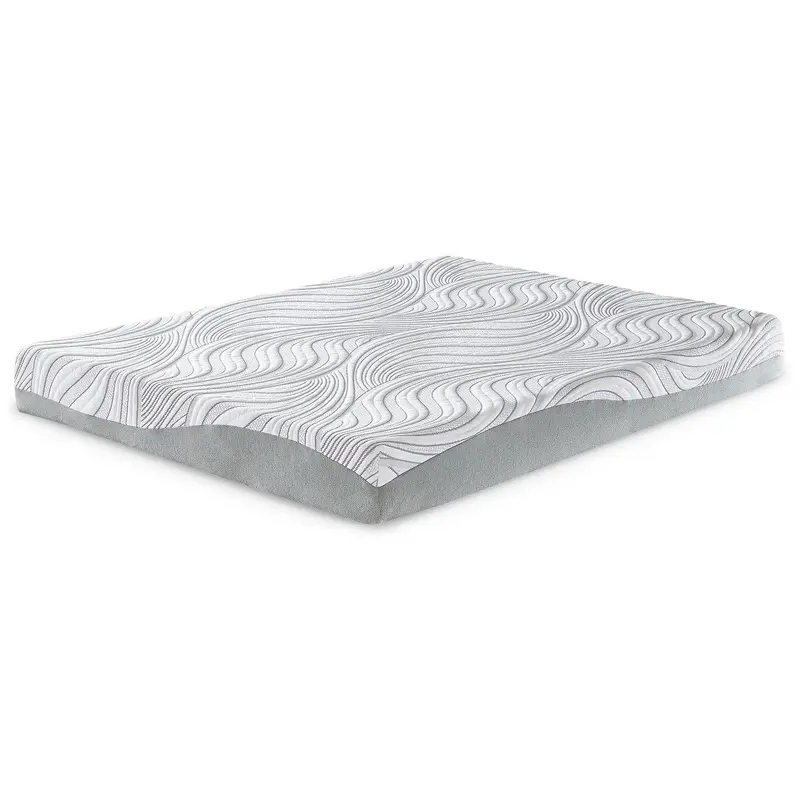 8 Inch Memory Foam RV Mattress