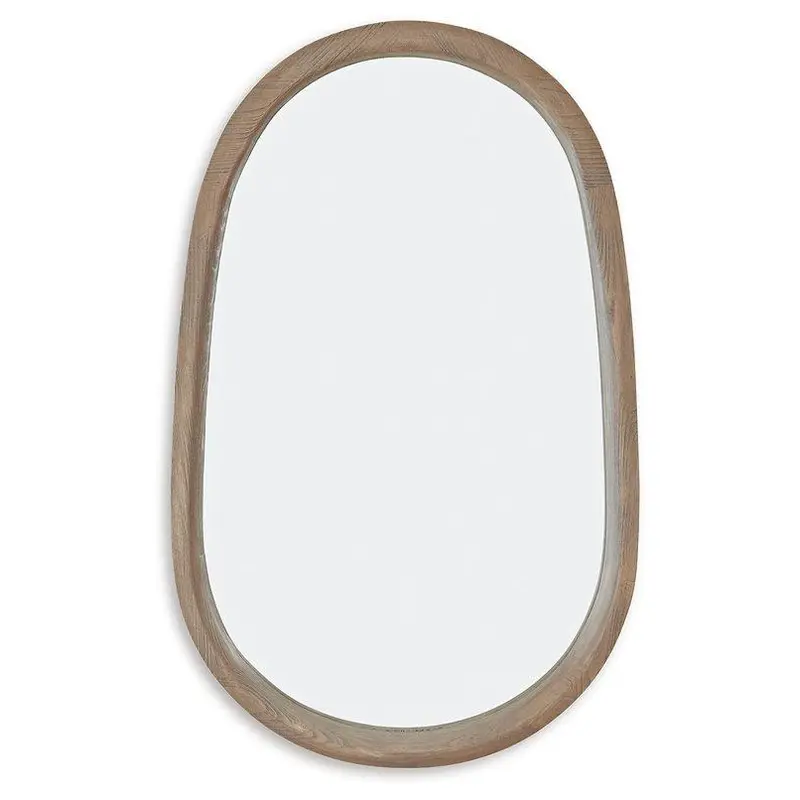 Aarilynn Accent Mirror