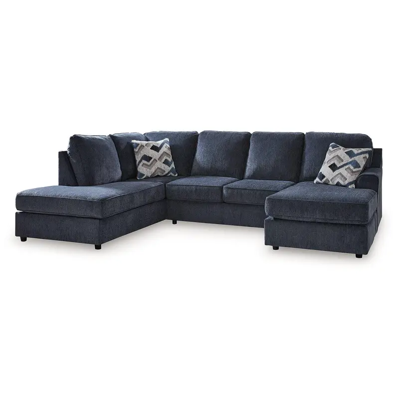 Albar Place Sectional