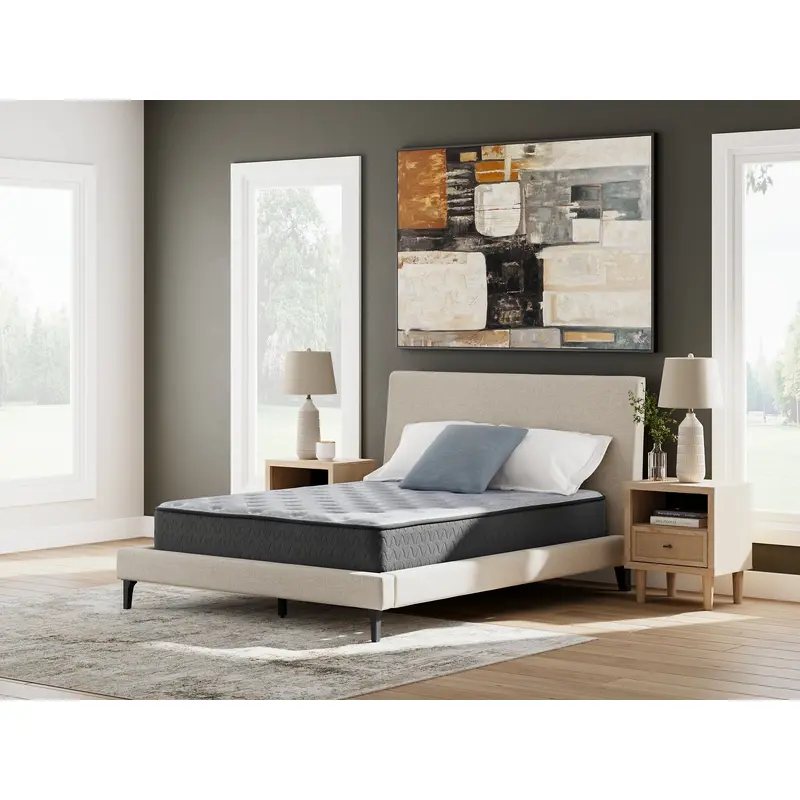 Comfort Plus  Mattress