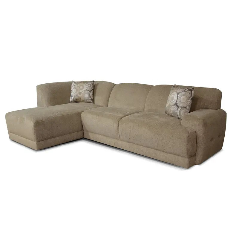 Cole - 2880 - 2 Piece Sectional