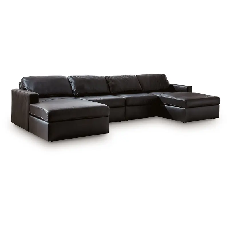 ModMax II - Sectional