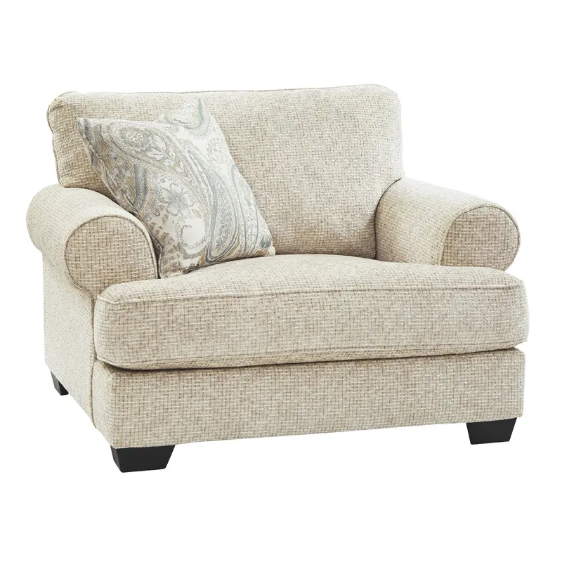 Monaghan - Chair and a Half - Sandstone