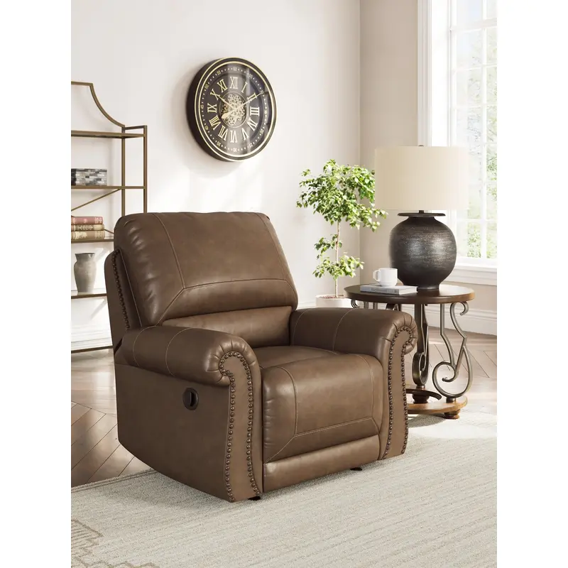 Chasemore Swivel Glider Recliner