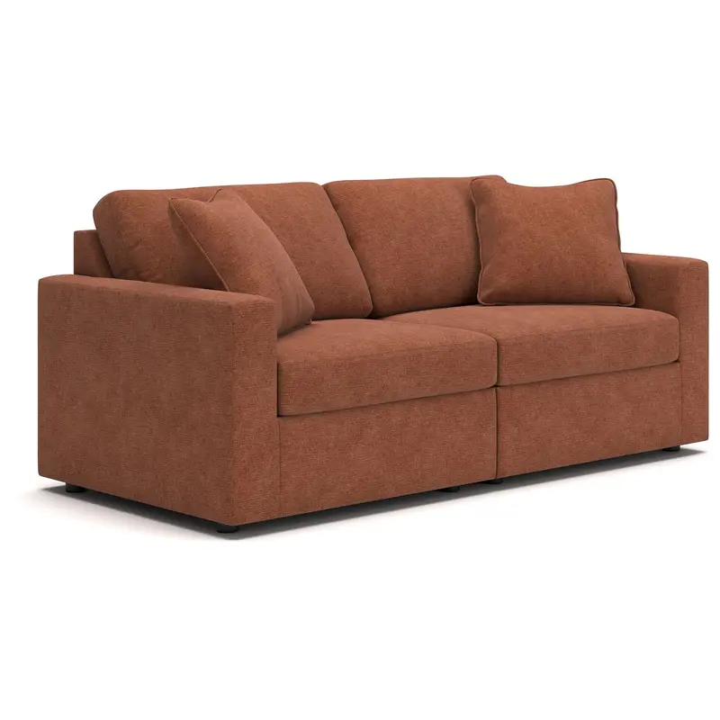 Modmax - Spice - Sectional