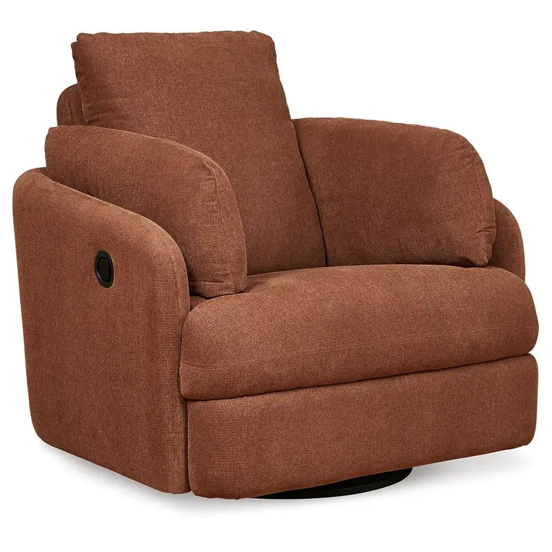 Modmax - Swivel Glider Recliner