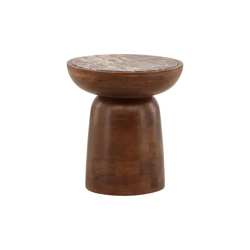 Anara Side Table 18"