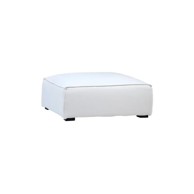 Adelle Ottoman 39"