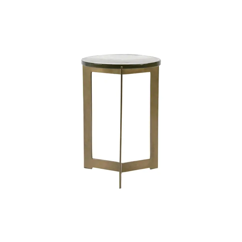 Aida Side Table 16"