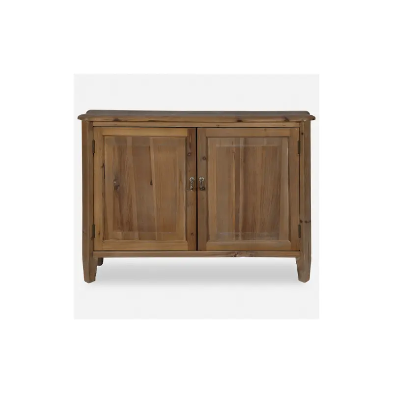 Altair Reclaimed Wood Console Cabinet