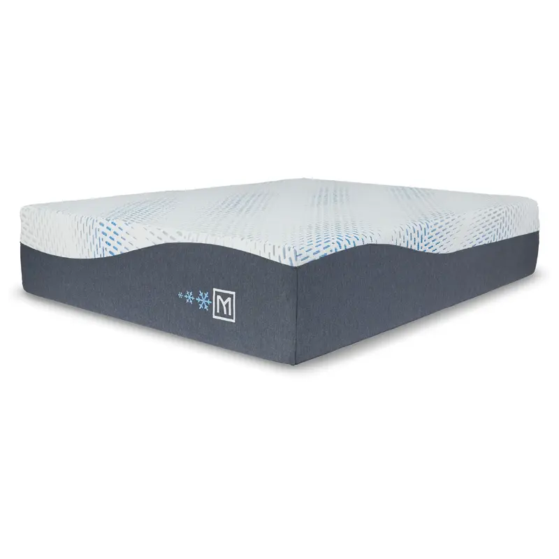 Millennium Luxury Gel Memory Foam - Luxury Gel Mattress