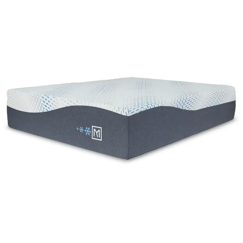 Millennium Luxury Plush Gel Latex Hybrid - Luxury Plush Gel Latex Hybrid Mattress