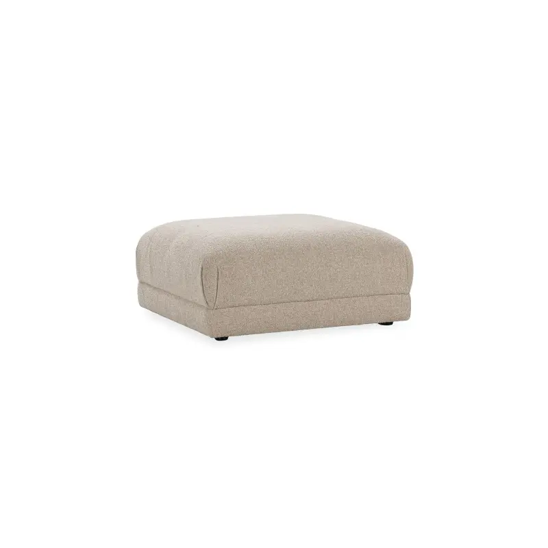 Adalynne Upholstered Square Ottoman