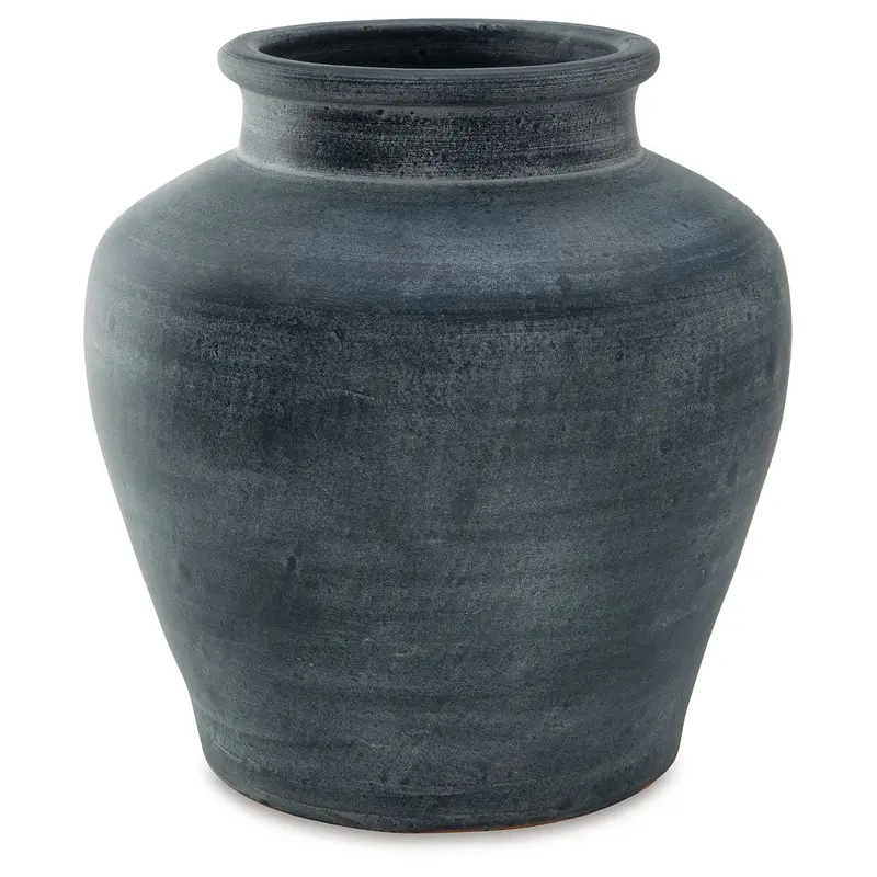 Meadie - 12" Vase