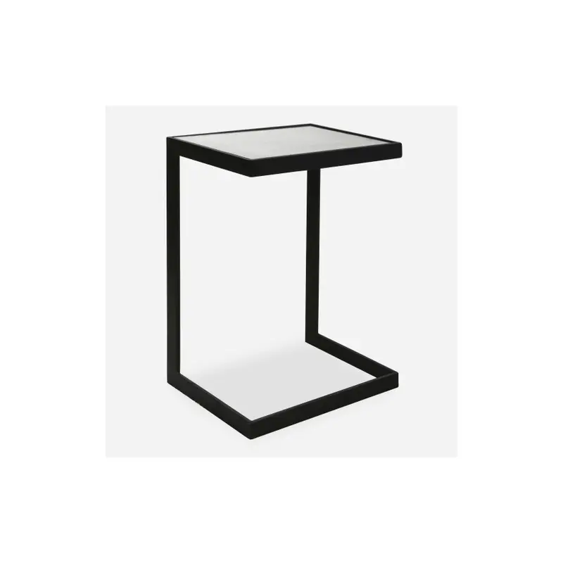 Windell Cantilever Accent Table