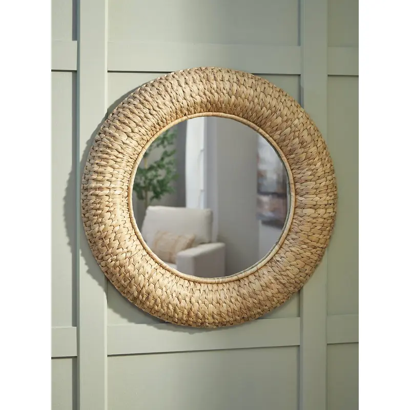 Briggsburg Accent Mirror