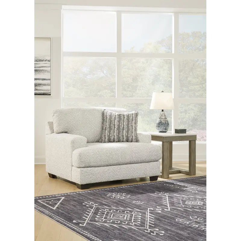 Brebryan Chair and a Half