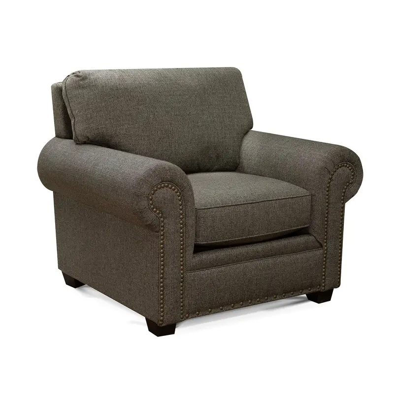 Brett - 2250/N - Chair With Nails