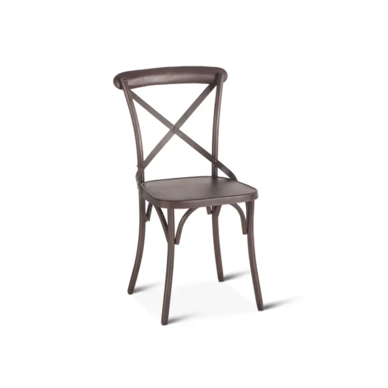 Hobbs Metal Dining Chair