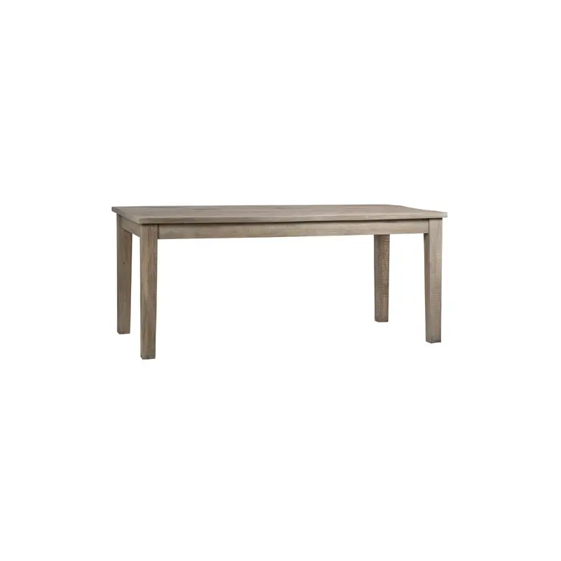 Zion Dining Table 71"